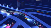 Line Race: Police Pursuit screenshot 11