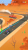 Line Race: Police Pursuit screenshot 22