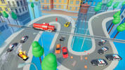 Line Race: Police Pursuit screenshot 10
