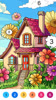 Tap Color Pro: Color By Number screenshot 13