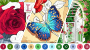 Tap Color Pro: Color By Number screenshot 26