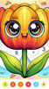 Tap Color Pro: Color By Number screenshot 4