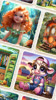 Tap Color Pro: Color By Number screenshot 8