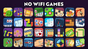 Offline Games - No Wifi Games screenshot 2