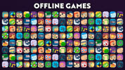 Offline Games - No Wifi Games screenshot 9