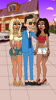 Lamar - Idle Vlogger screenshot 5