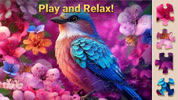 Magic Jigsaw Puzzles－Games HD screenshot 5