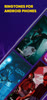 Ringtones for android phones screenshot 1