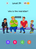 Braindom: Brain Games Test screenshot 13