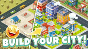 Car Parking Jam 3D: Drive Out screenshot 14