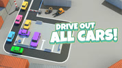 Car Parking Jam 3D: Drive Out screenshot 15