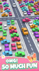 Car Parking Jam 3D: Drive Out screenshot 3
