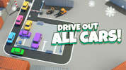 Car Parking Jam 3D: Drive Out screenshot 31