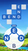 Words of Wonders: Crossword screenshot 1