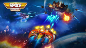Space shooter - Galaxy attack screenshot 16