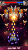 Space shooter - Galaxy attack screenshot 19