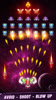 Space shooter - Galaxy attack screenshot 29