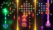 Space shooter - Galaxy attack screenshot 7