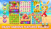 Bingo Aloha-Bingo tour at home screenshot 2