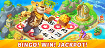 Bingo Aloha-Bingo tour at home screenshot 7