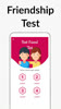 BFF Test: Quiz Your Friends screenshot 4