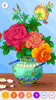 Hey Color Paint by Number Art screenshot 21