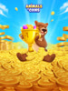 Animals & Coins Adventure Game screenshot 16