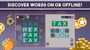 Wordlook - Guess The Word Game screenshot 14