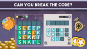 Wordlook - Guess The Word Game screenshot 15