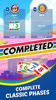 Phase 10: Casual Card Game screenshot 1