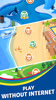 Phase 10: Casual Card Game screenshot 3