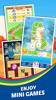 Phase 10: Casual Card Game screenshot 4