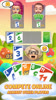 Skip-Bo™: Solitaire Card Game screenshot 2