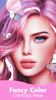 Fancy Color - Paint By Number screenshot 9