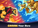 Summoners Greed: Tower Defense screenshot 11