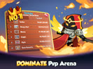Summoners Greed: Tower Defense screenshot 12
