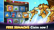 Summoners Greed: Tower Defense screenshot 14