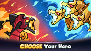 Summoners Greed: Tower Defense screenshot 3