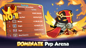 Summoners Greed: Tower Defense screenshot 4