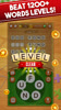 Word Collect - Word Games Fun screenshot 2