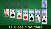 Solitaire screenshot 1