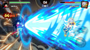 Stickman Warriors screenshot 2