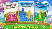 Word Crush - Fun Puzzle Game screenshot 6