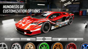 Drift Max Pro Car Racing Game screenshot 8
