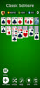 Solitaire.com - Classic Cards screenshot 2