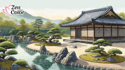Zen Color - Color By Number screenshot 1