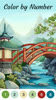 Zen Color - Color By Number screenshot 2