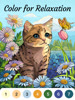 Zen Color - Color By Number screenshot 11