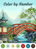 Zen Color - Color By Number screenshot 16