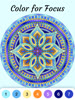 Zen Color - Color By Number screenshot 19